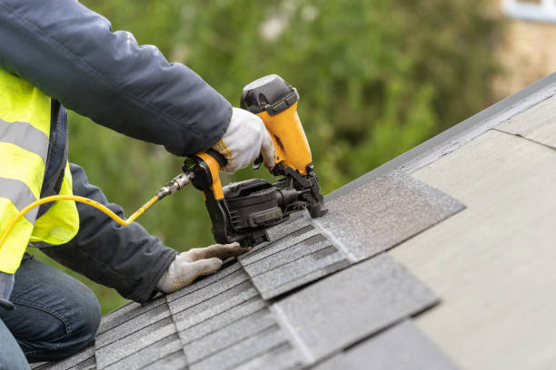 Best Sheet Metal Roofing  in Malvern, IA