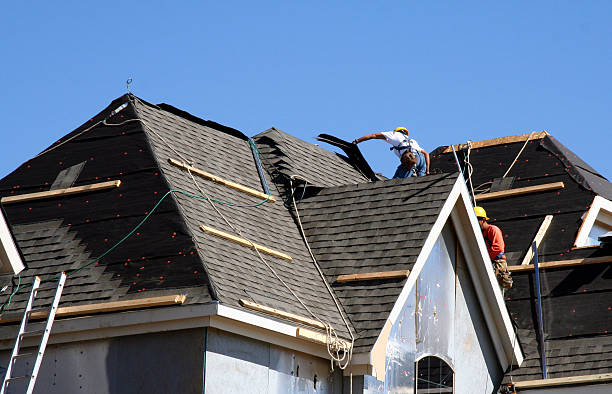 Best Metal Roofing Installation  in Malvern, IA