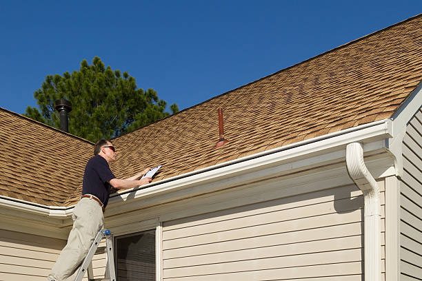 Best Roof Leak Repair  in Malvern, IA