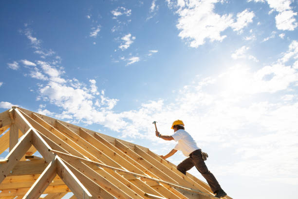 Professional  Roofing repair and installation in Malvern, IA