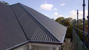 Best Commercial Roofing Services  in Malvern, IA