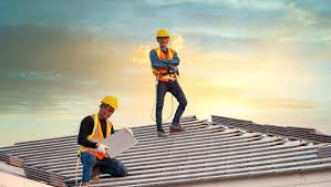 Best Rubber Roofing (EPDM, TPO)  in Malvern, IA